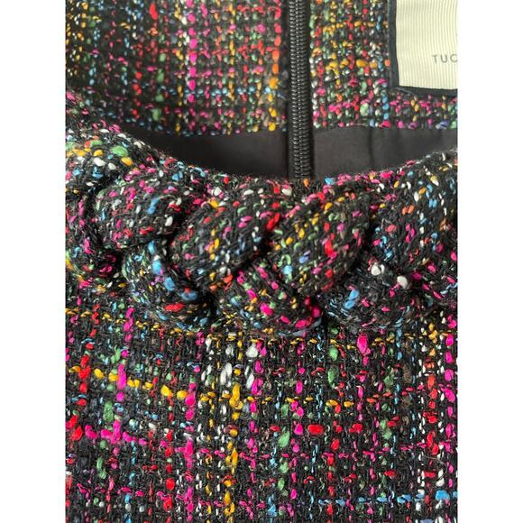 NWT Tuckernuck Gemstone Jackie Dress Old Money Blair Waldorf Preppy Academia S - Picture 9 of 13